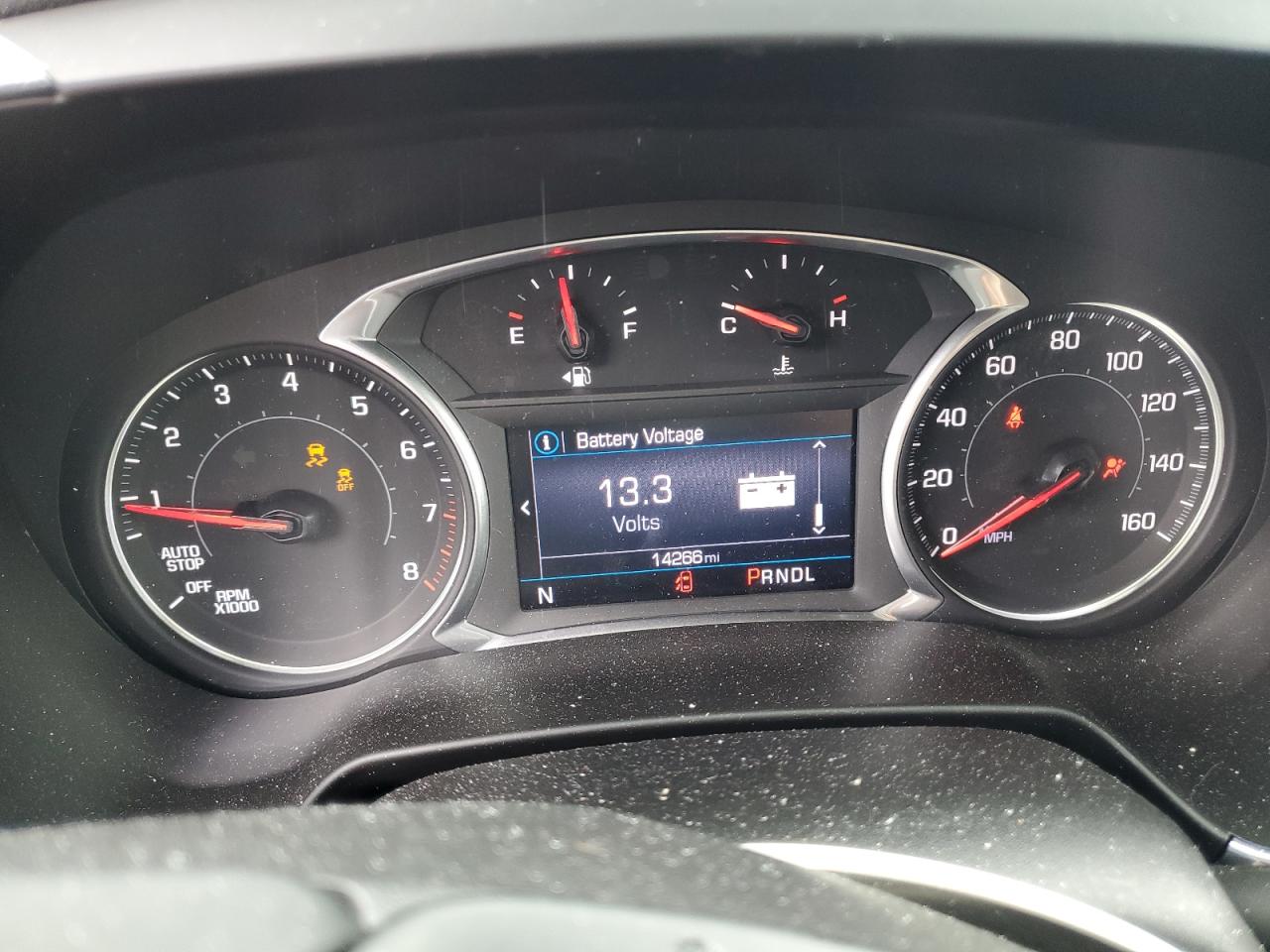 2022 Chevrolet Blazer 3Lt VIN: 3GNKBJRS5NS165627 Lot: 69616735