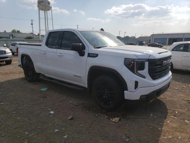  GMC SIERRA 2023 Белы