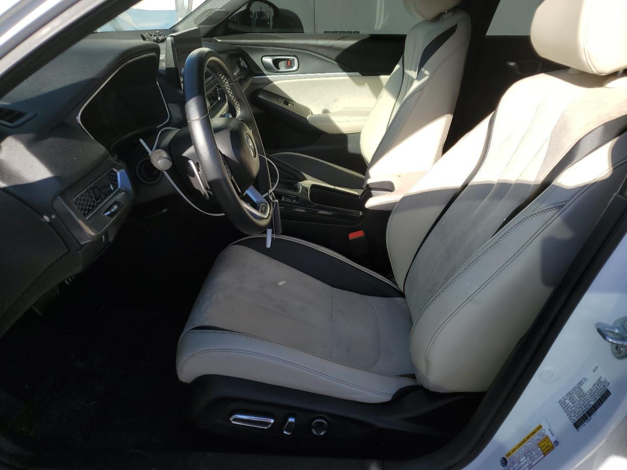 2024 Acura Integra A-Spec Tech VIN: 19UDE4H68RA001960 Lot: 69041995