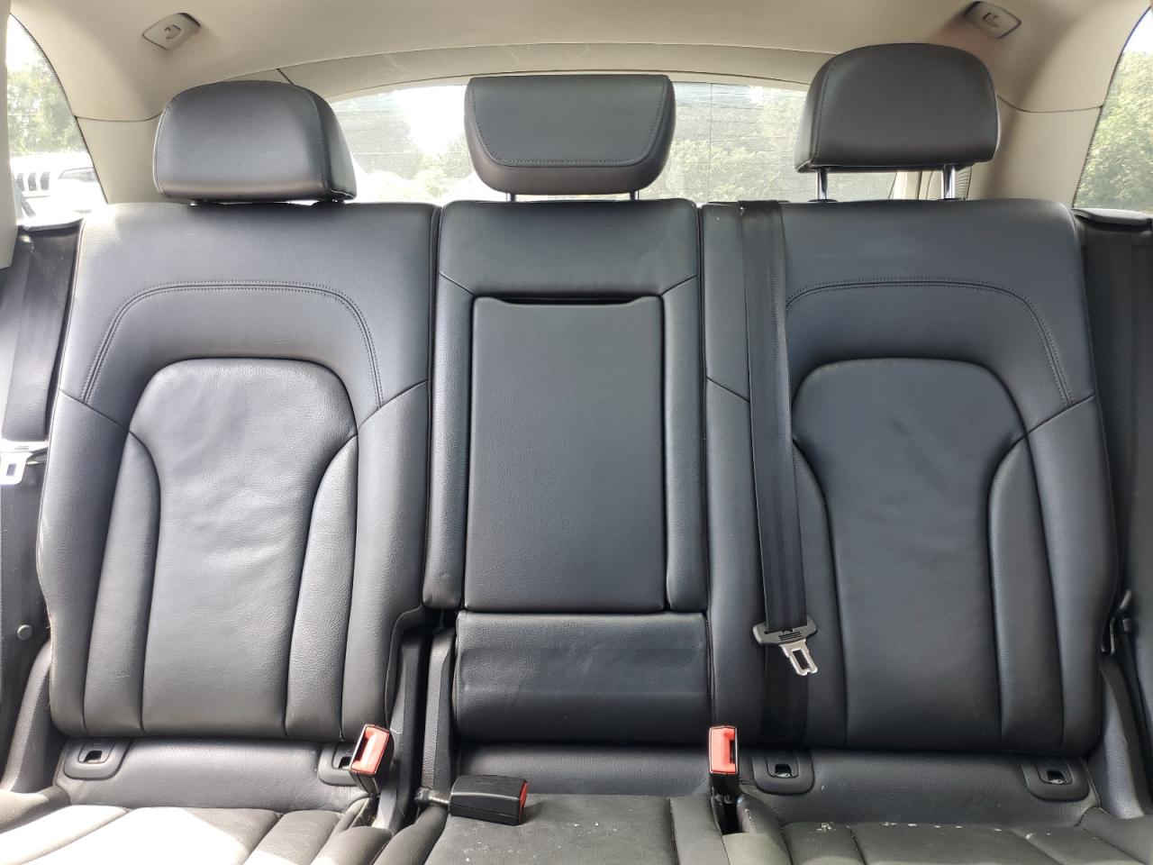 2011 Audi Q5 Premium Plus VIN: WA1DKAFP5BA117361 Lot: 70729075