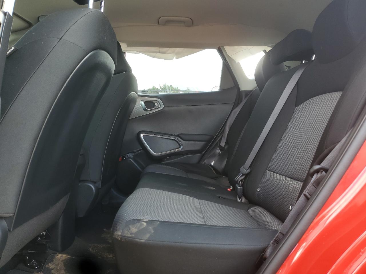 2025 Kia Soul Lx VIN: KNDJ23AU1S7264727 Lot: 69602375