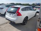 2015 VOLVO V60 R-DESI for sale at Copart ROCHFORD