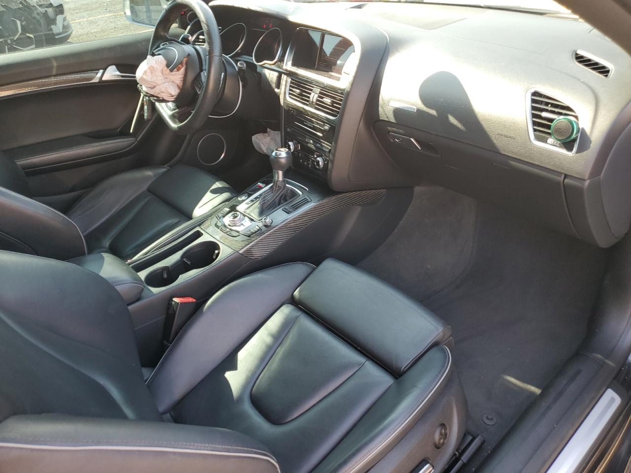 2014 Audi Rs5 VIN: WUAC6AFR1EA902071 Lot: 67842155