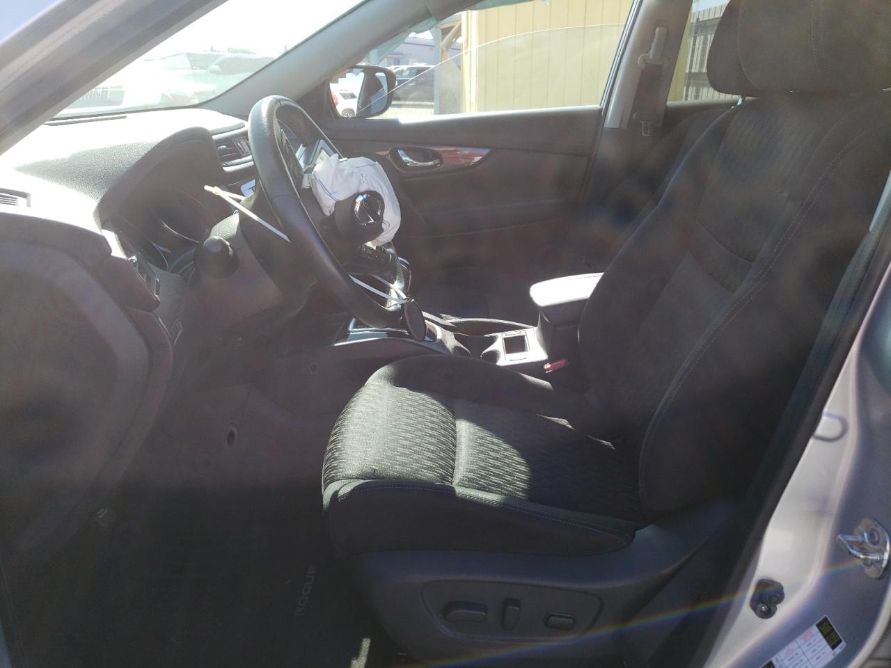 2018 Nissan Rogue S VIN: KNMAT2MV7JP515115 Lot: 69118495