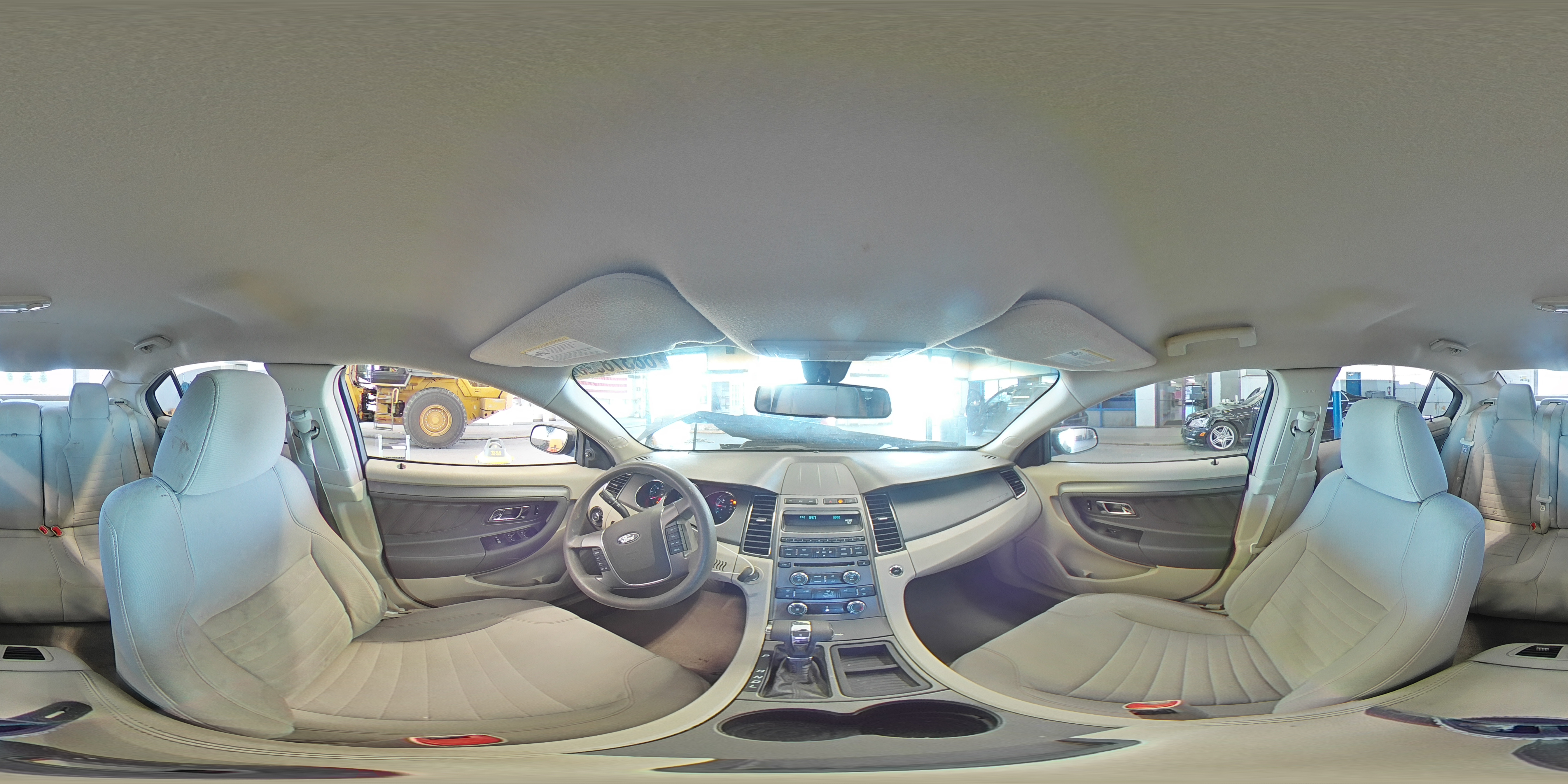 2011 Ford Taurus Se VIN: 1FAHP2DW8BG149393 Lot: 68378525