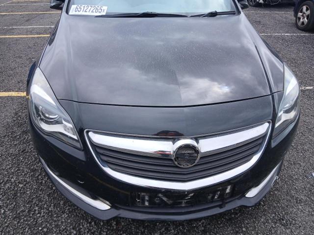 2015 VAUXHALL INSIGNIA SRI VX-LINE CDTI 