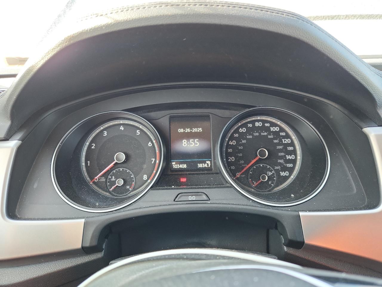 2018 Volkswagen Atlas Se VIN: 1V2LR2CA1JC524338 Lot: 69967475