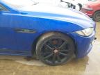 2016 JAGUAR XE R-SPORT for sale at Copart PETERLEE