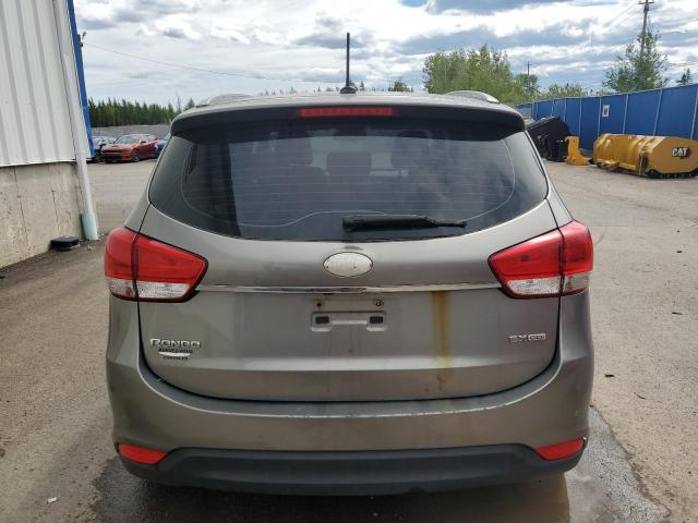 2014 KIA RONDO   