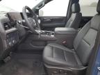2025 CHEVROLET TAHOE K1500 LT à vendre chez Copart NY - SYRACUSE
