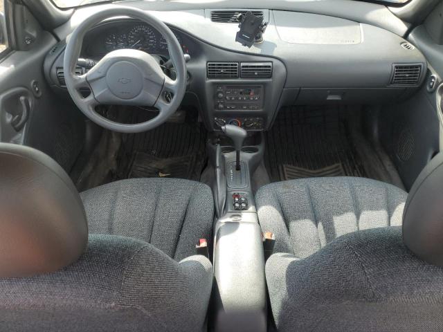 2003 CHEVROLET CAVALIER   