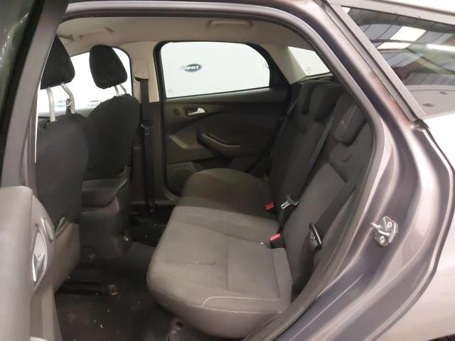 2013 FORD FOCUS TITA