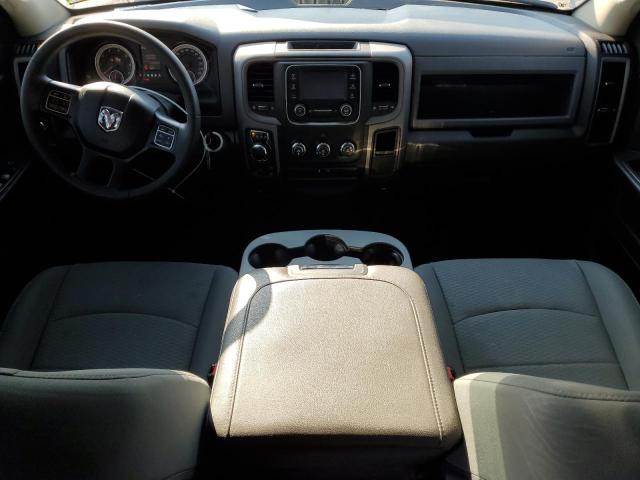 RAM 1500 2018 White