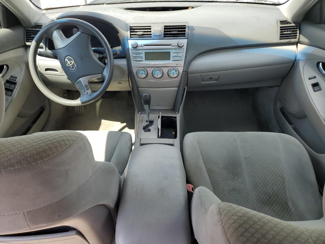 2009 Toyota Camry Base VIN: 4T1BE46K89U900916 Lot: 69739685