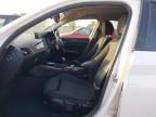 2018 BMW 1 SERIES SPORT for sale at Copart YORK