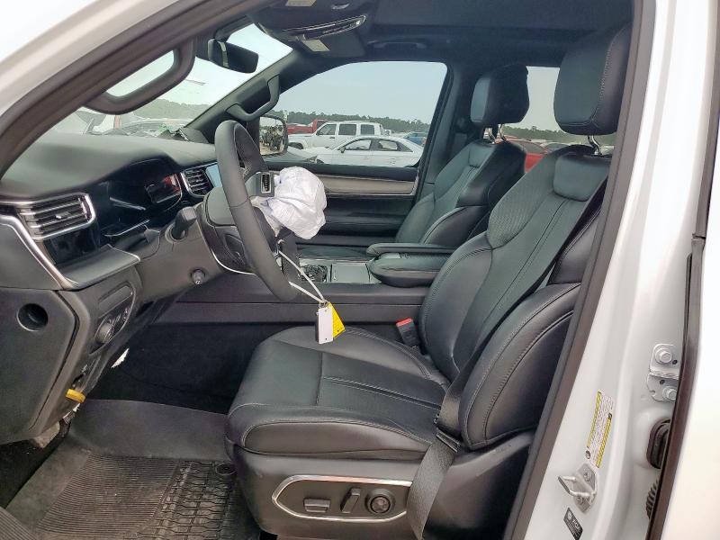  JEEP WAGONEER 2023 Biały