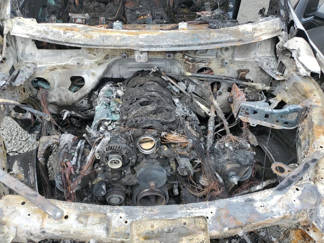 2021 Chevrolet Suburban K1500 Ls VIN: 1GNSKBEDXMR171549 Lot: 70555665