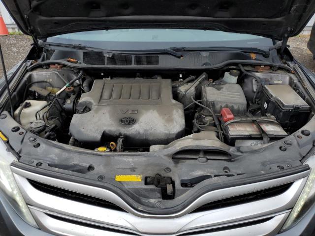 2013 TOYOTA VENZA LE  
