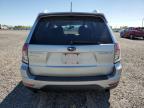 2012 SUBARU FORESTER 2.5X PREMIUM   for sale at Copart ON - OTTAWA