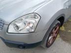 2009 NISSAN QASHQAI ACENTA  for sale at Copart ROCHFORD