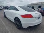 2011 AUDI TT SPORT TFSI  for sale at Copart CHESTER