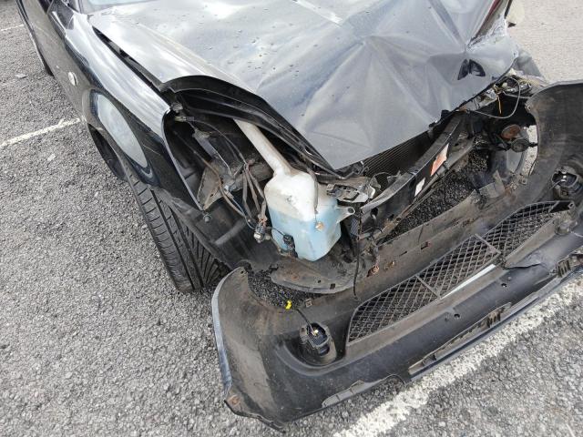 2004 TOYOTA MR2 ROADST
