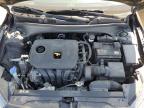 2021 KIA FORTE EX   for sale at Copart ON - COOKSTOWN