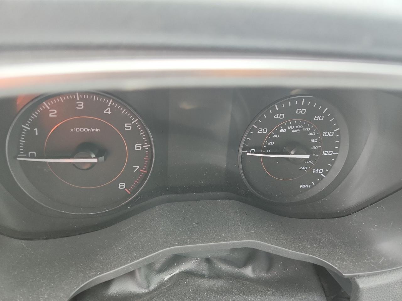 2020 Subaru Crosstrek Premium VIN: JF2GTAEC4L8275683 Lot: 67522755