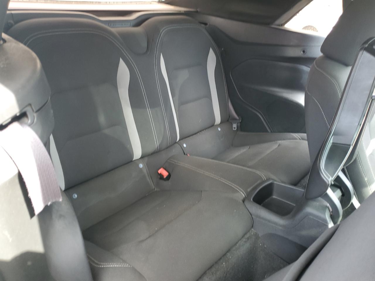 2017 Chevrolet Camaro Ss VIN: 1G1FF3D76H0170305 Lot: 66302565