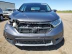 2018 HONDA CR-V EX   for sale at Copart AB - CALGARY
