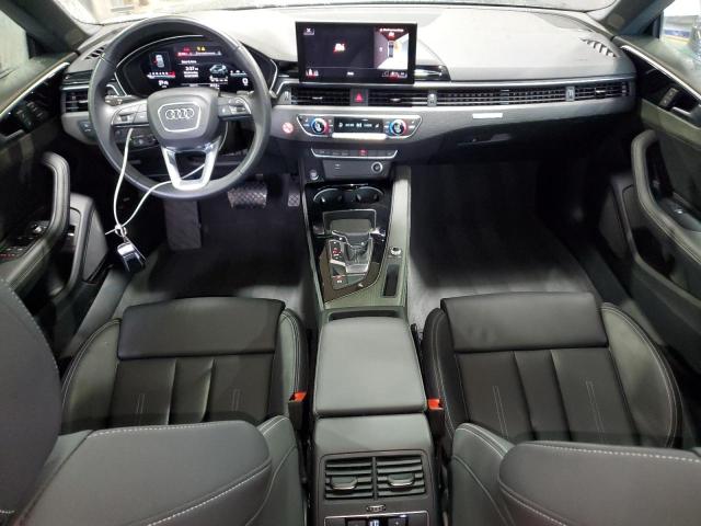  AUDI A5 2024 Szary