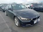 2014 BMW 3 SERIES SPORT for sale at Copart CHESTER