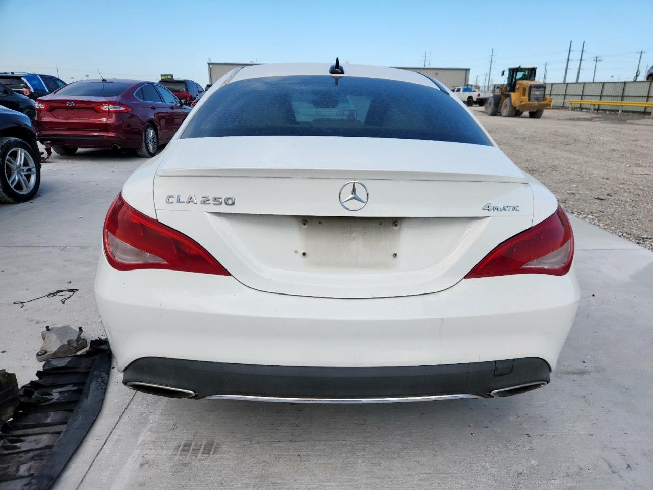 2019 Mercedes-Benz Cla 250 4Matic VIN: WDDSJ4GB7KN725398 Lot: 67779725