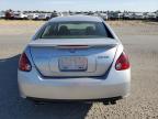 2007 NISSAN MAXIMA SE à vendre chez Copart CA - SACRAMENTO