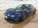 2020 PORSCHE TAYCAN 4S for sale at Copart NEWBURY