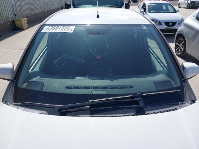 2015 CITROEN C1 FLAIR S