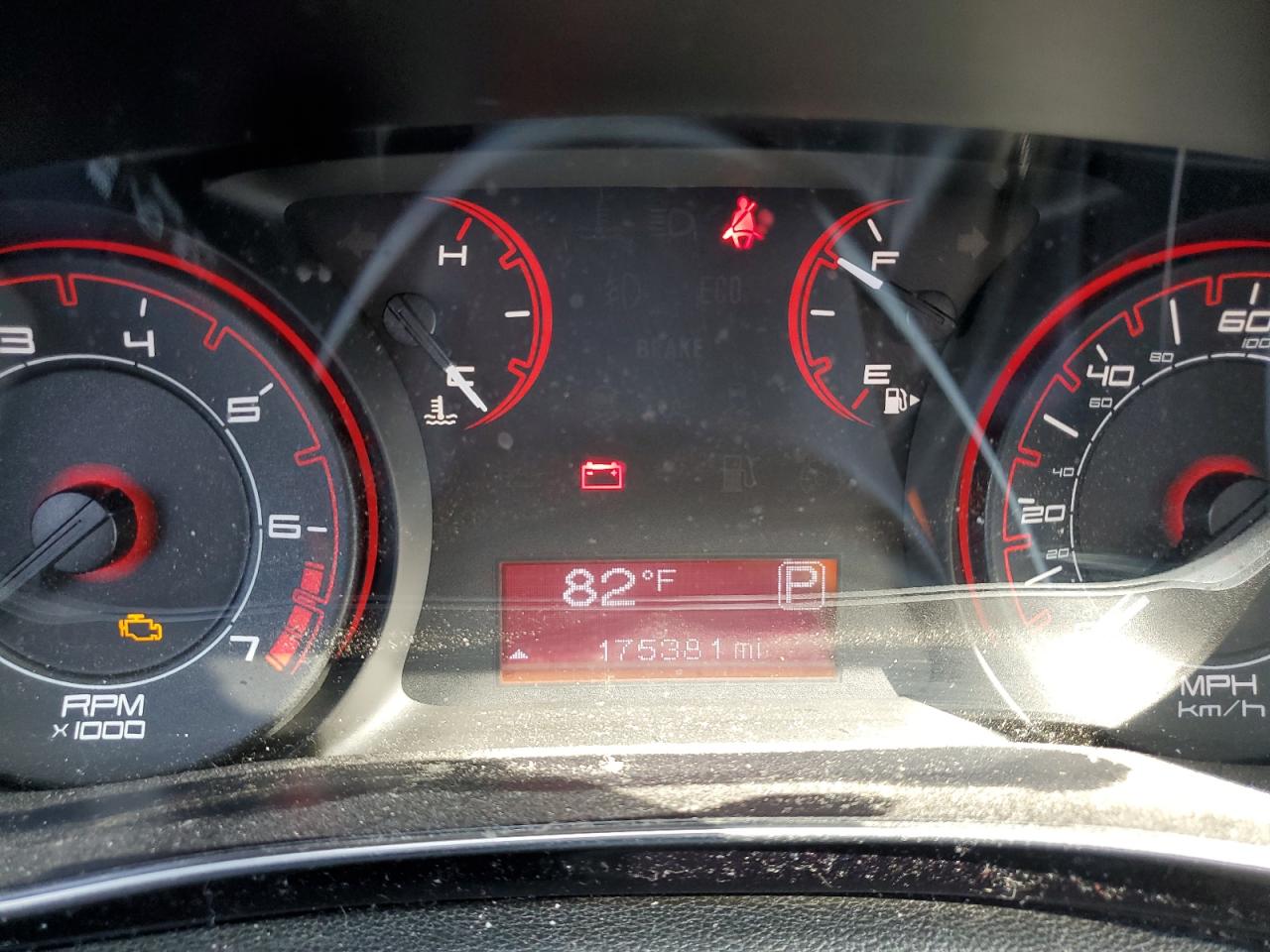 2013 Dodge Dart Sxt VIN: 1C3CDFBA1DD224925 Lot: 69305615