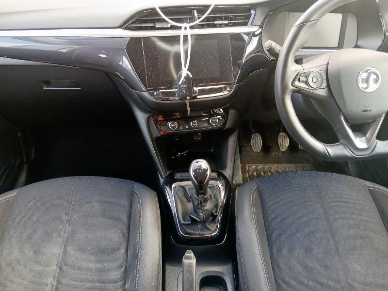 2022 VAUXHALL CORSA ELITE EDITION