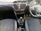 2022 VAUXHALL CORSA ELITE EDITION for sale at Copart WOLVERHAMPTON