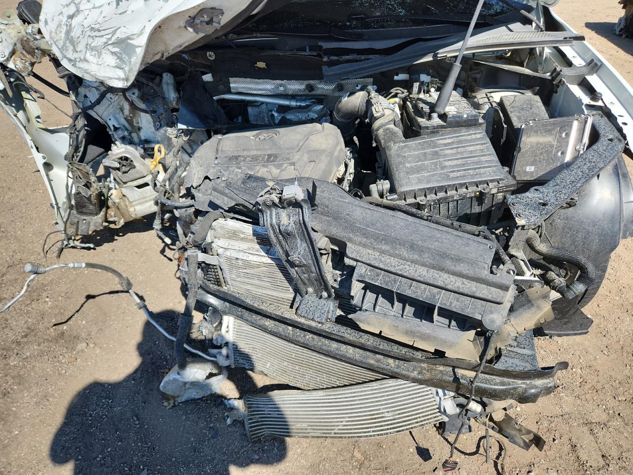 2022 Volkswagen Tiguan Se VIN: 3VV3B7AX8NM079161 Lot: 70499995