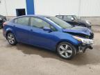 2018 KIA FORTE LX   à vendre chez Copart NB - MONCTON