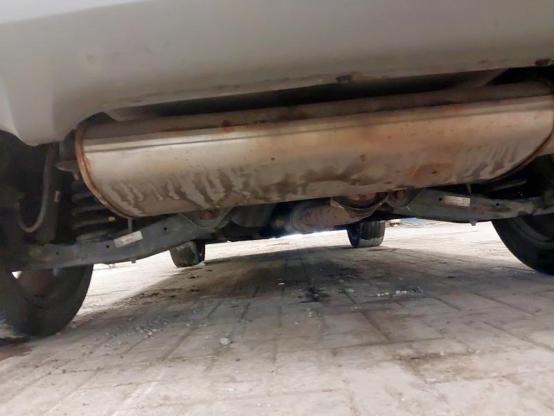 2018 HYUNDAI TUCSON GO SE