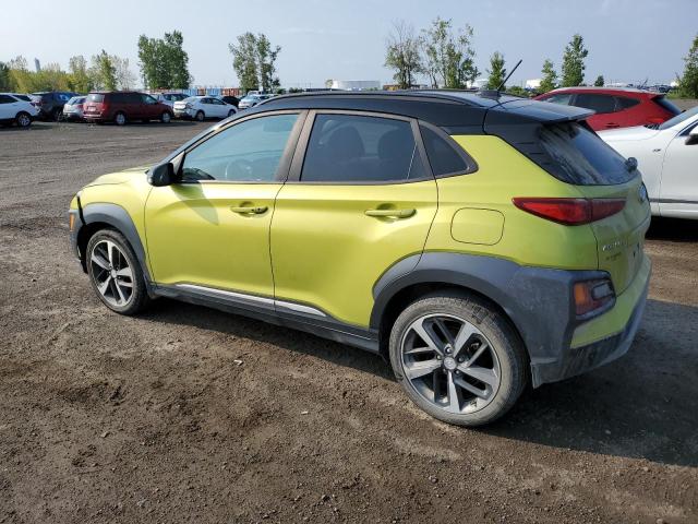 2019 HYUNDAI KONA LIMITED  