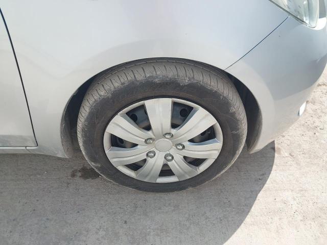 2008 TOYOTA YARIS T2