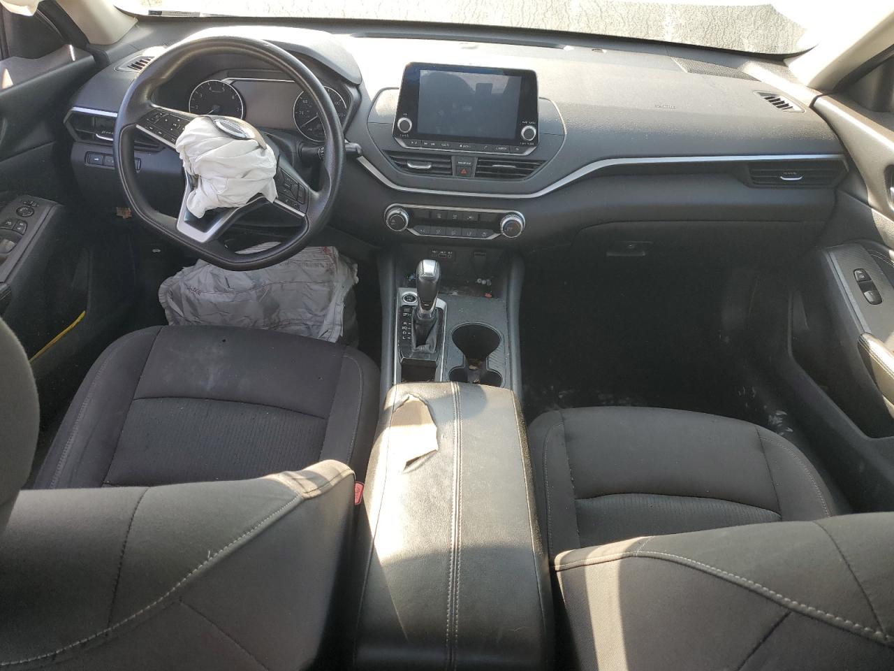 2020 Nissan Altima S VIN: 1N4BL4BV6LC247841 Lot: 69980635
