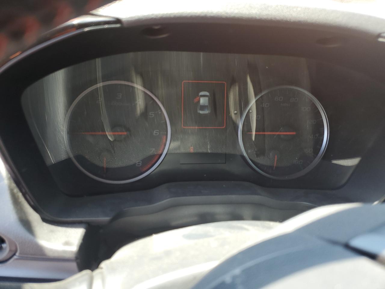 2022 Subaru Wrx VIN: JF1VBAA61N9008965 Lot: 68309205