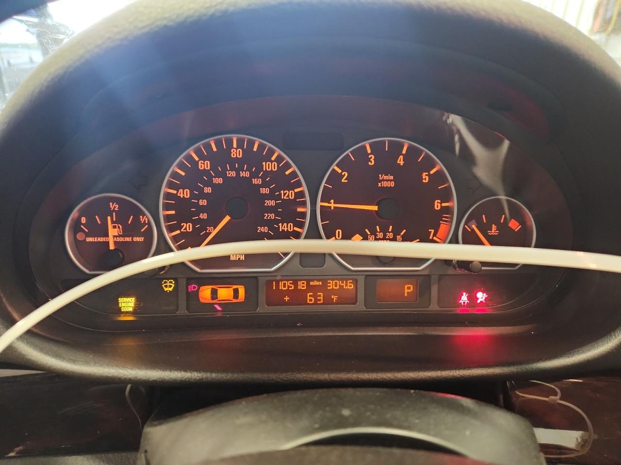 2004 BMW 330 Xi VIN: WBAEW53494PN32227 Lot: 71053445