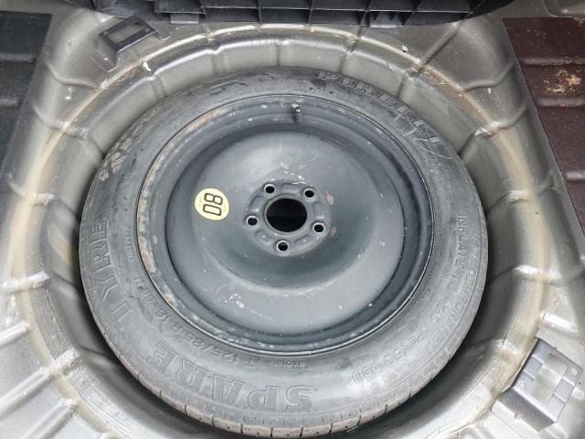 2002 FORD MONDEO 2.5 ZETEC S 5DR