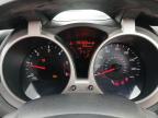 2016 NISSAN JUKE VISIA for sale at Copart WESTBURY