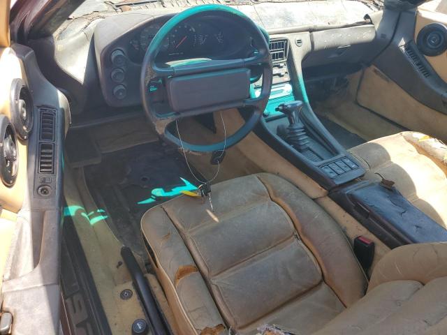 1986 PORSCHE 928 S  